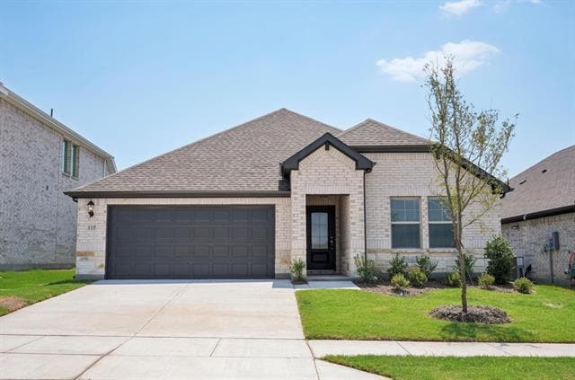 property at 115 Whitlow Dr