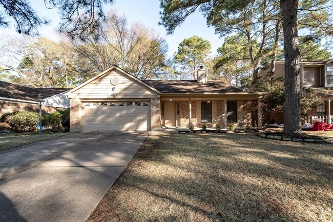 3223 Creek Shadows Dr in Humble, TX - Building Photo - Building Photo