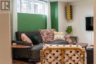 7 Colfax St in Toronto, ON - Building Photo - Building Photo