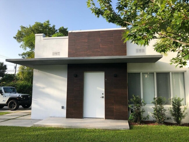 property at 9634 NW 2nd Ave