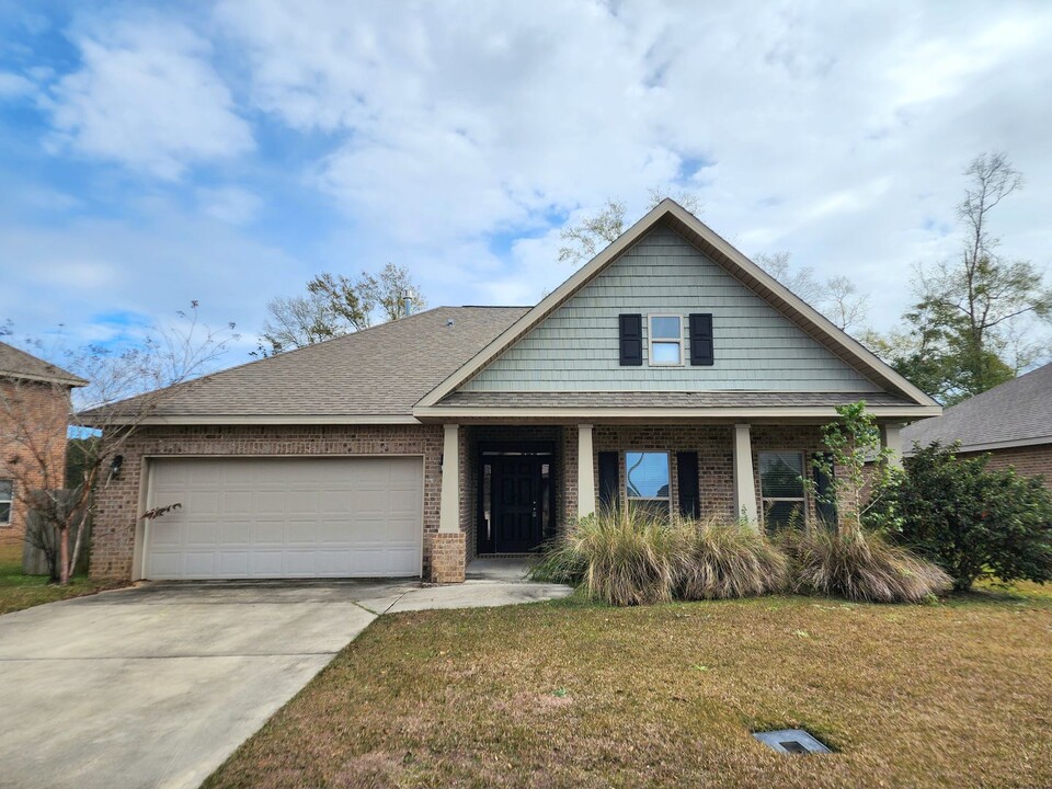 6098 Cobblestone Ct in Gulf Shores, AL - Building Photo