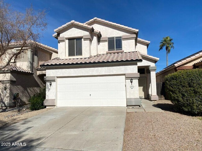 10110 E Carmel Ave in Mesa, AZ - Building Photo - Building Photo