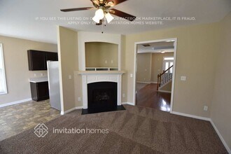 404 Hardaway Point in Clayton, NC - Building Photo - Building Photo
