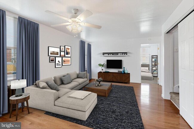 property at 600 E Girard Ave