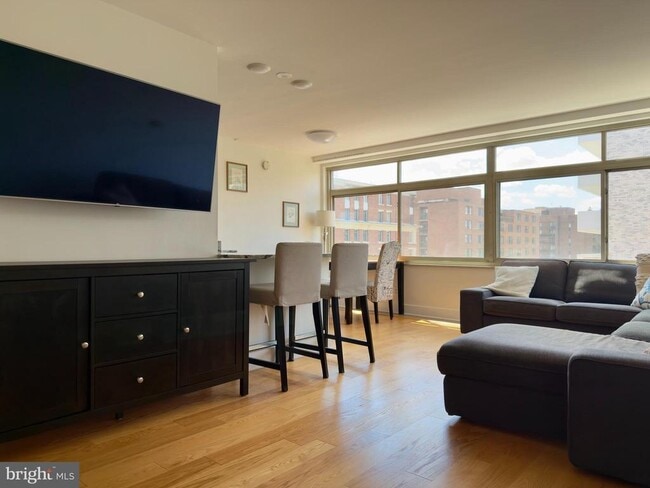 property at 2401 H St NW