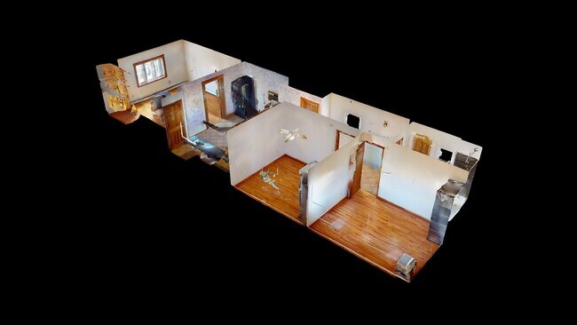 67 Gore St, Unit 2F