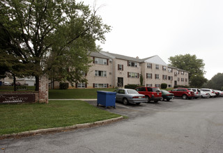 OxHaven Apartments in Oxford, PA - Building Photo - Building Photo