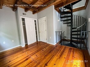 1540 Kater St in Philadelphia, PA - Foto de edificio - Building Photo