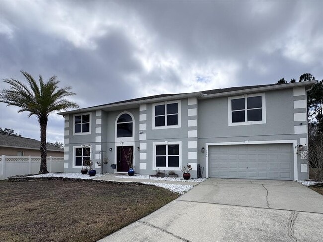 4064 Sunny Day Way in Kissimmee, FL - Building Photo - Building Photo