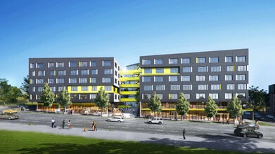 Hilite in Seattle, WA - Building Photo - Building Photo