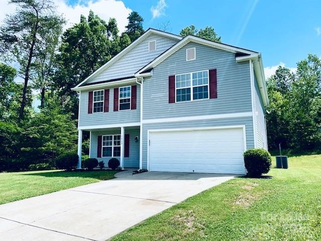 1448 Jordans Pond Ln in Charlotte, NC - Building Photo - Building Photo