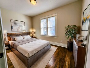 676 Parsells Ave in Rochester, NY - Building Photo - Building Photo
