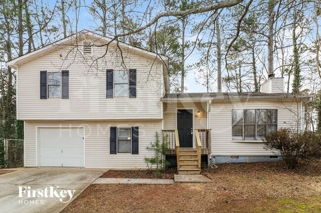 property at 1006 Hicksmil Ct SW