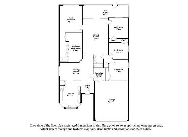 1771 Williamsburg Dr in Bartow, FL - Building Photo - Building Photo