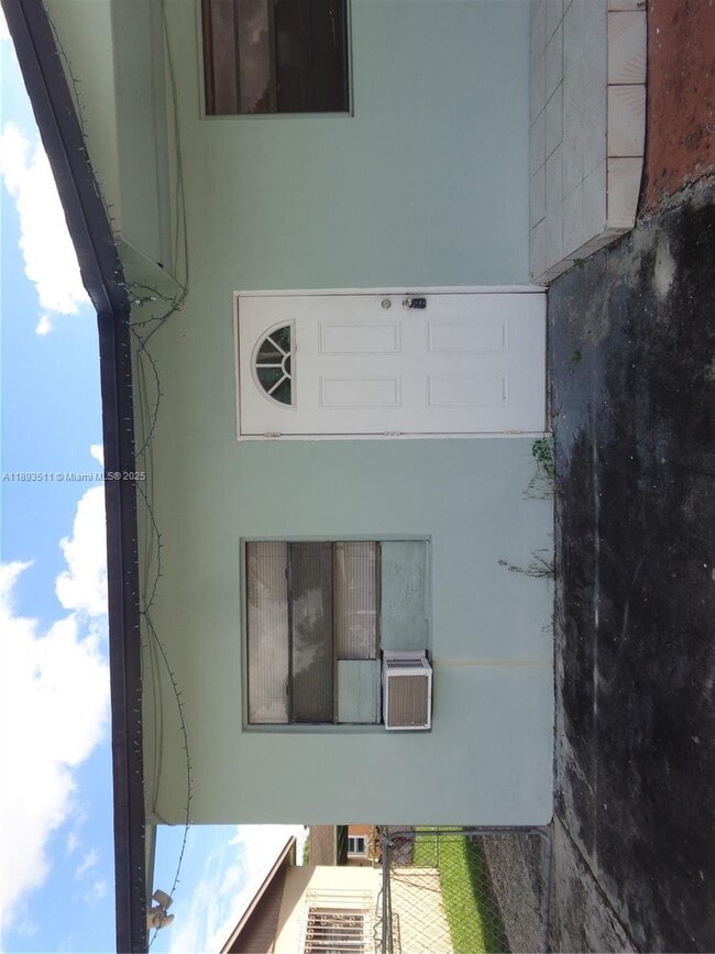 property at 18805 NW 48th Pl