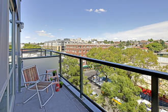 Hollywood Lofts in Seattle, WA - Foto de edificio - Building Photo