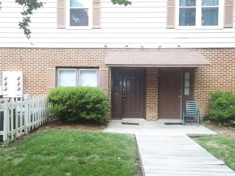 308 Patriot Ln in Williamsburg, VA - Building Photo