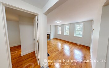 3 Gibson St in Cambridge, MA - Building Photo - Building Photo