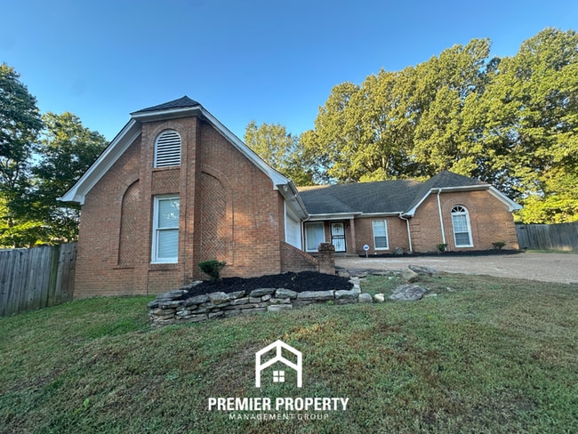 property at 8531 Woodcock Cove