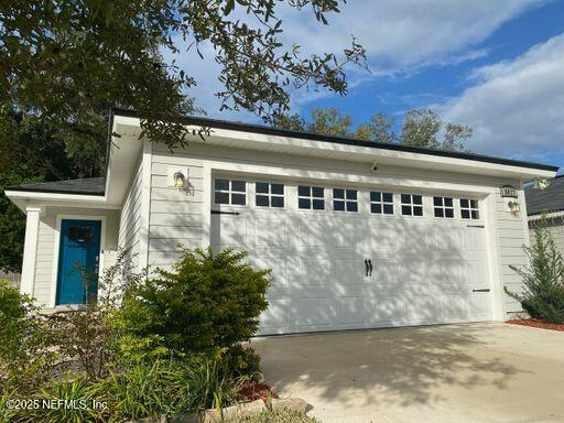 property at 8427 Thor St