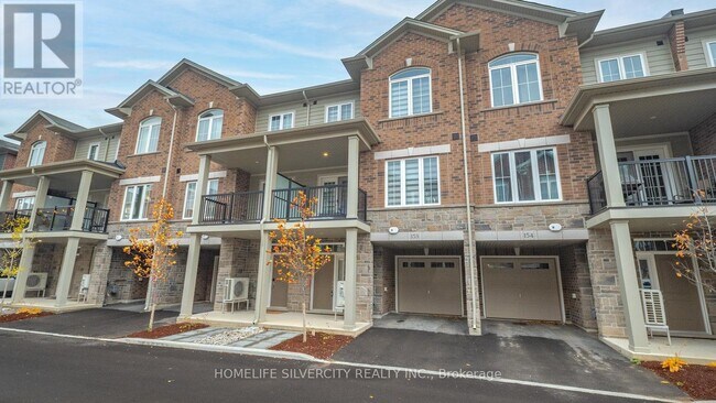 677 Park Rd N in Brantford, ON - Building Photo - Building Photo