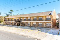 Courtney Heights Apartments in Slidell, LA - Foto de edificio - Building Photo