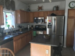 2725 E Mine Creek Rd in Phoenix, AZ - Building Photo - Building Photo