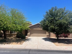 22264 Kingston Dr in Maricopa, AZ - Building Photo - Building Photo