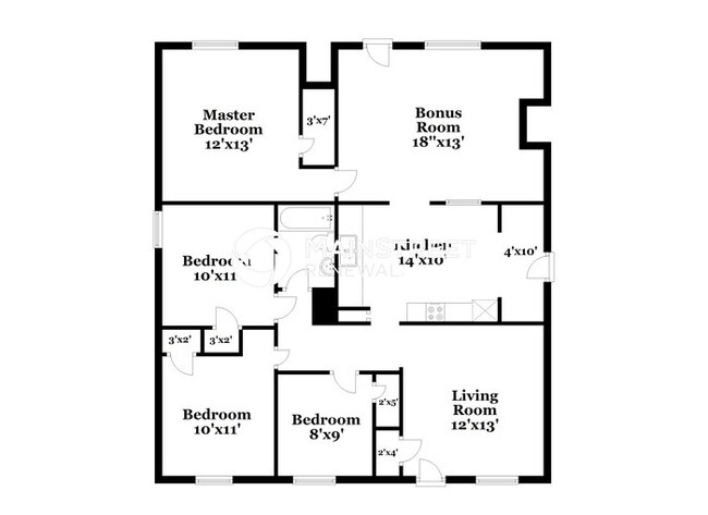 1638 Clyde Pl in Columbus, OH - Building Photo - Building Photo