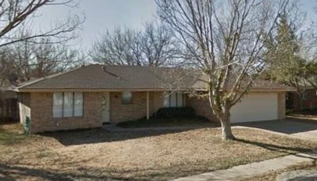 4819 9th St in Lubbock, TX - Building Photo - Building Photo