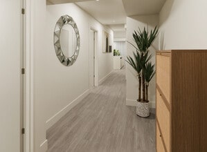 The Nelson Residences in Halifax, NS - Building Photo - Building Photo