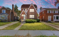 8130 Middlepoint St in Detroit, MI - Building Photo - Building Photo