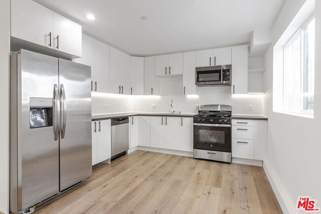 property at 10821 Hartsook St