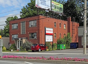 832 King St W in Hamilton, ON - Building Photo - Building Photo