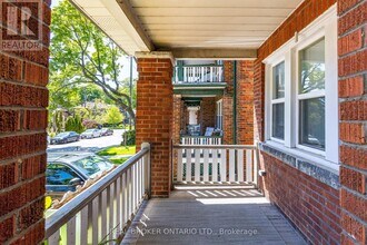 72 Glen Manor Dr in Toronto, ON - Building Photo - Building Photo