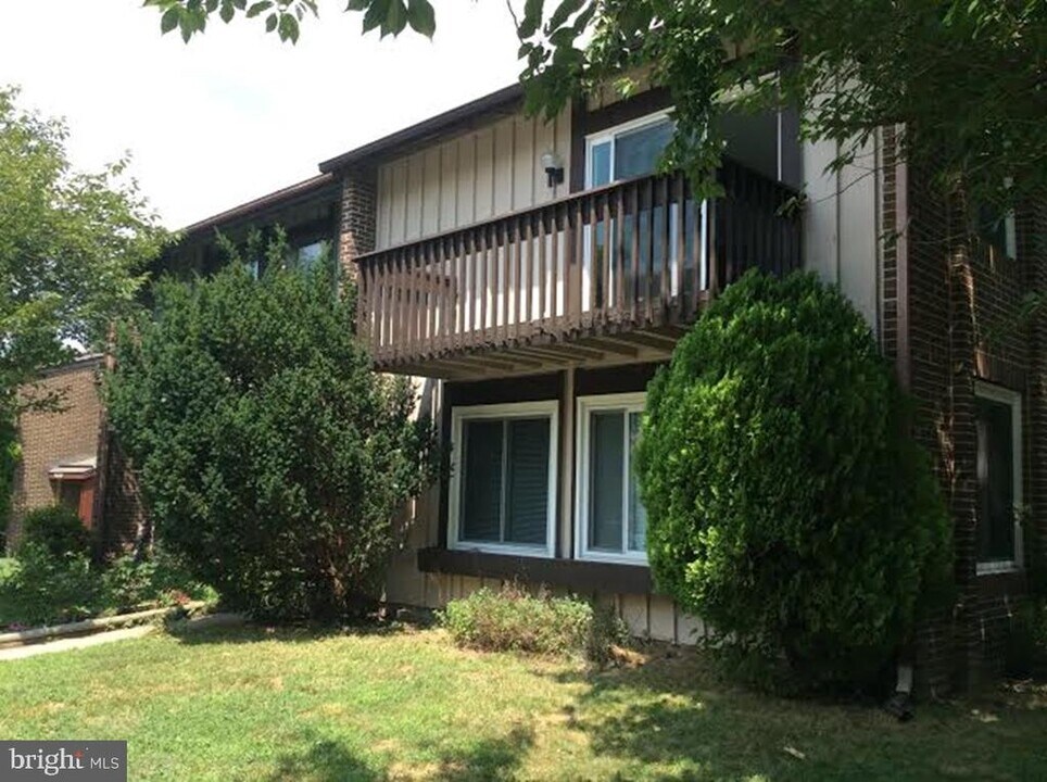 9124 Centerway Rd in Gaithersburg, MD - Building Photo