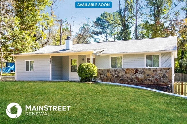 property at 4086 Sage Ct SW