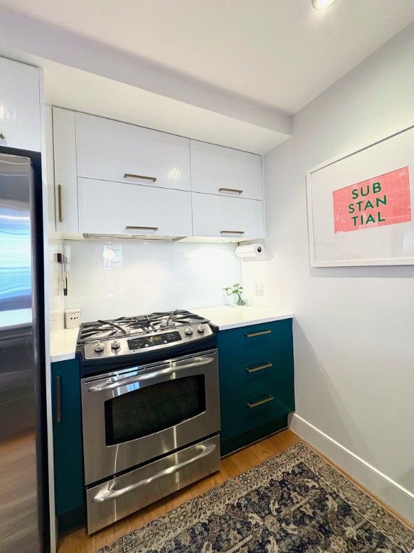 660 Bergen St, Unit 1C in Brooklyn, NY - Foto de edificio - Building Photo