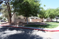 Virginia Apartments in Las Vegas, NV - Building Photo - Building Photo