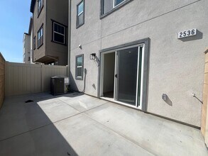 2536 Stage St in South El Monte, CA - Building Photo - Building Photo