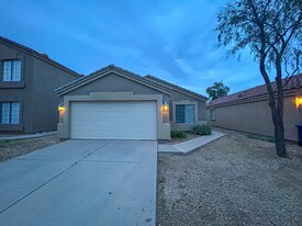 11049 E Abilene Ave in Mesa, AZ - Building Photo