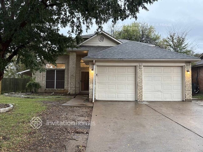 property at 1010 Silver Spruce Dr