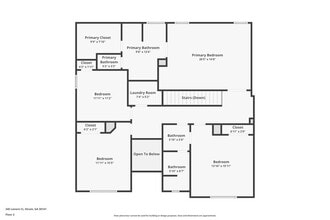 345 Lenore Ct in Hiram, GA - Foto de edificio - Building Photo