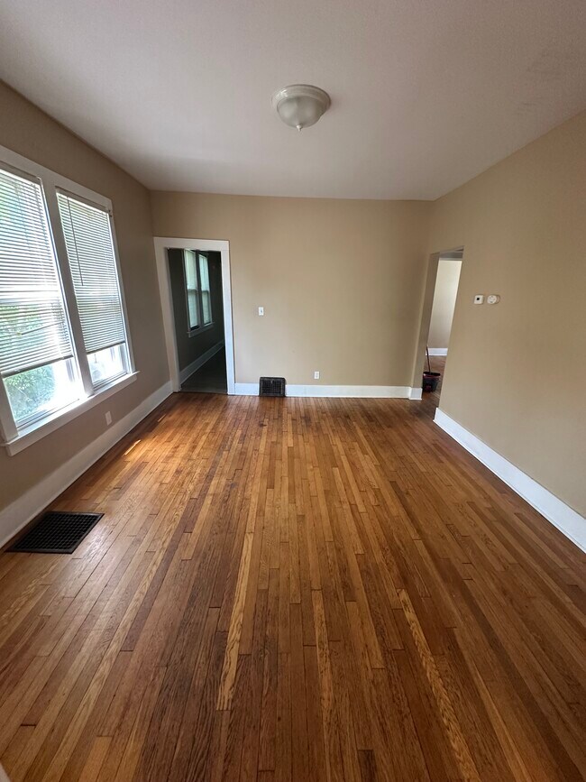 4200 Monterey St, Unit 4200 Monterey in Detroit, MI - Foto de edificio - Building Photo