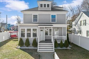 84 Kimball St, Unit 2 in Manchester, NH - Building Photo