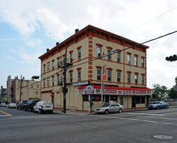 183-185 Broadway Apartments