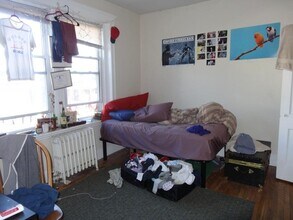 45 Ashford St, Unit 9 in Boston, MA - Foto de edificio - Building Photo