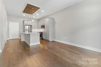 2401 Euclid Ave in Charlotte, NC - Building Photo - Building Photo