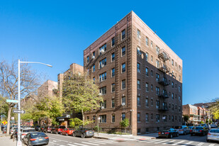 8812 Elmhurst Ave Apartments