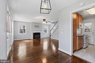 3718 Farr Ave in Fairfax, VA - Building Photo - Building Photo